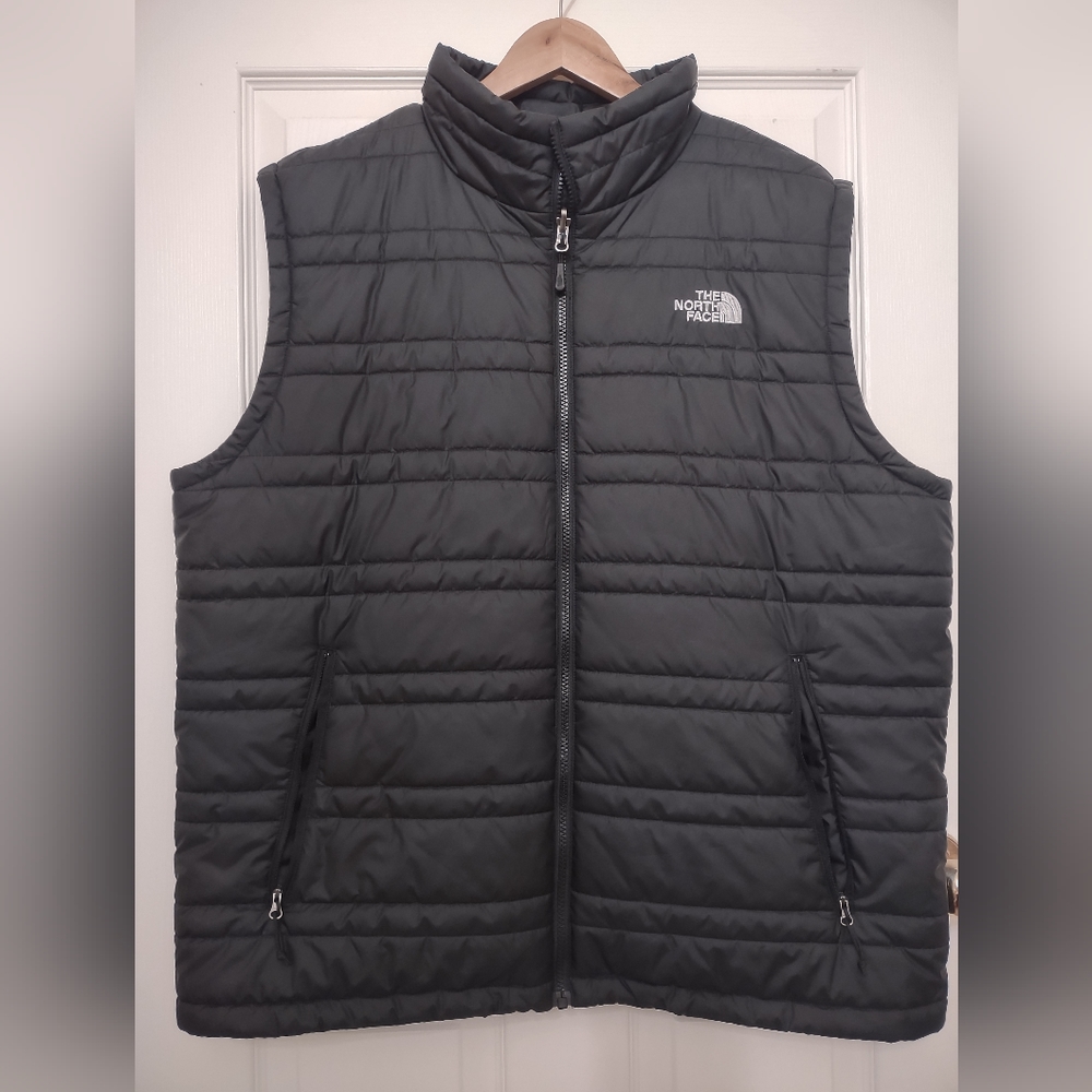 The North Face Vest XL
